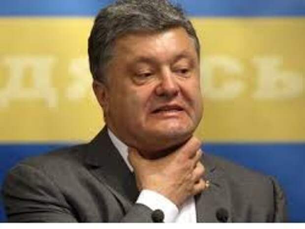 Новость на Newsland: Украинская пропаганда: испытано на себе
