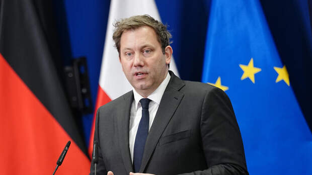 Вице-канцлер ФРГ: США и Израиль уделили мало внимания переговорам с Ираном