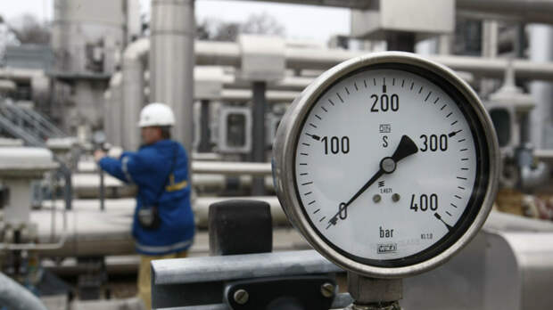 Bloomberg: власти Европы должны изменить свою стратегию по хранению газа