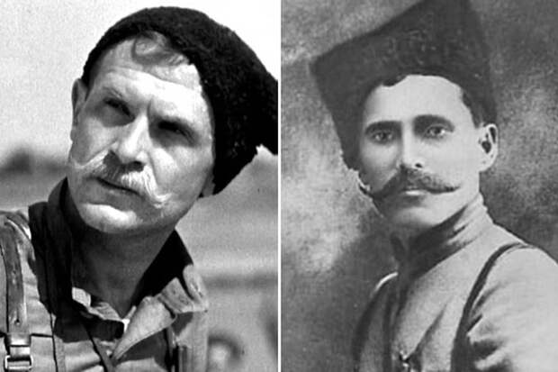 15 актеров и реальные люди, которых они сыграли