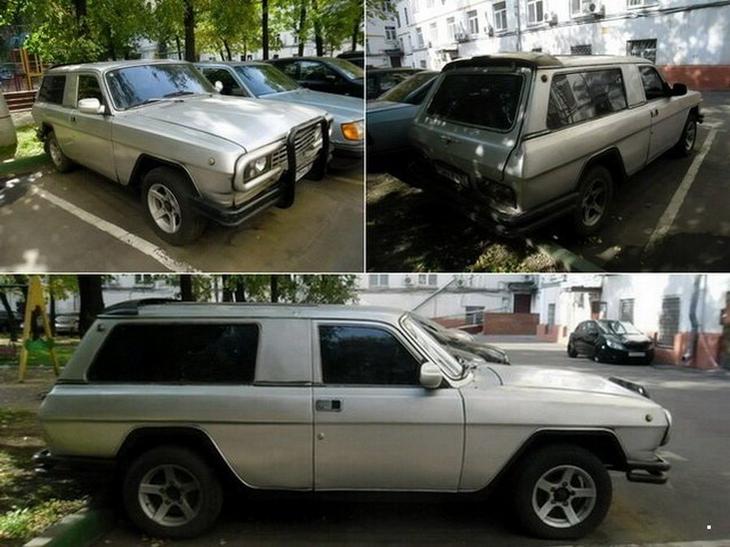 Автомобильный юмор легкий вечерний (30 фото)