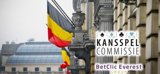 Betclic возвращается на бельгийский рынок