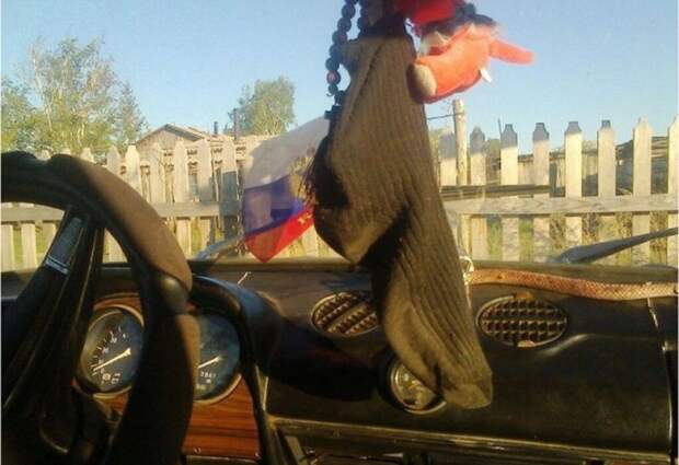 Такое возможно только в России маразмы, россия, юмор