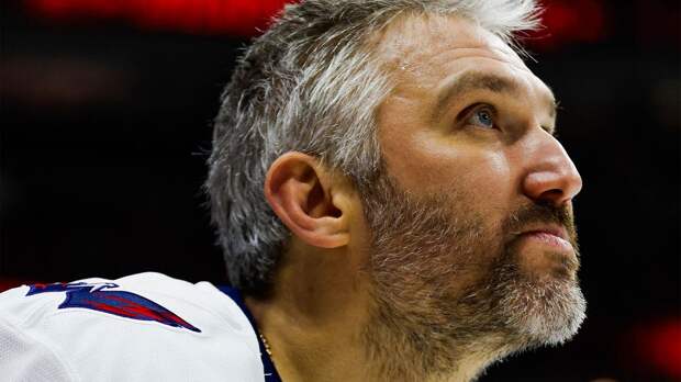 Овечкин — третий россиянин, забивший 20 голов в сезоне НХЛ