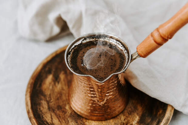 Врач Русакова: детям младше семи лет нельзя пить кофе