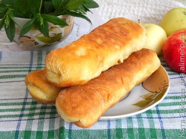 Пирожки Пирожки