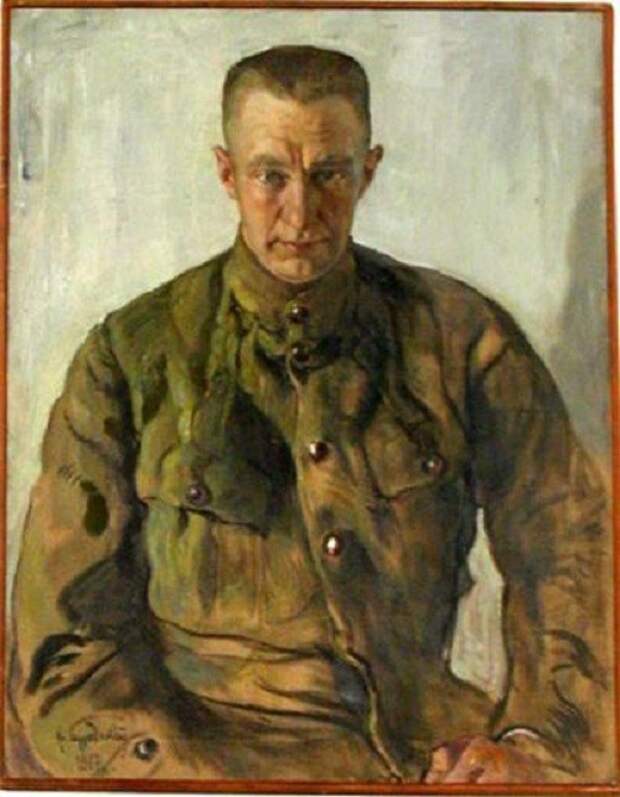 1917 год. Россия без большевиков 1917, Альтернативка, история