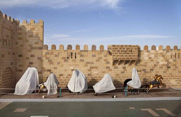 Курорты Египта без наших туристов Курорты Египта без наших туристов