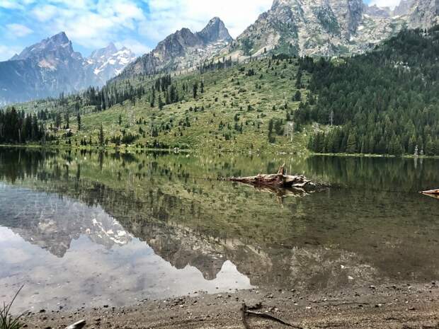 Красота природы на фотографиях
