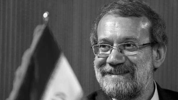 Тегеран подтвердил гибель военного лидера Лариджани