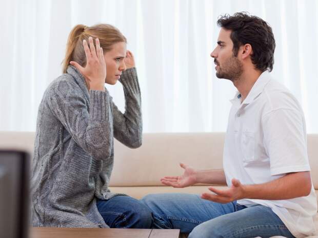 10 глупых привычек, которые разрушат любые отношения
