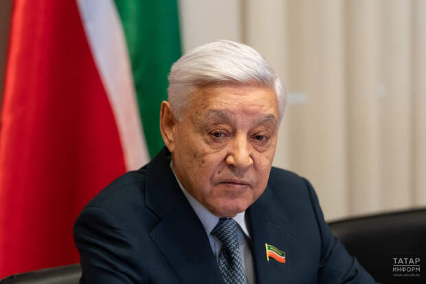 Фарид Мухаметшин: «Мы не ставим задачу умерщвлять собак»