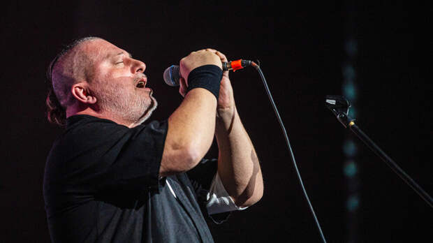 Удаленные песни «Агаты Кристи» вернулись на стриминги с цензурой