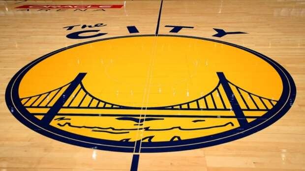 Golden State Warriors logo