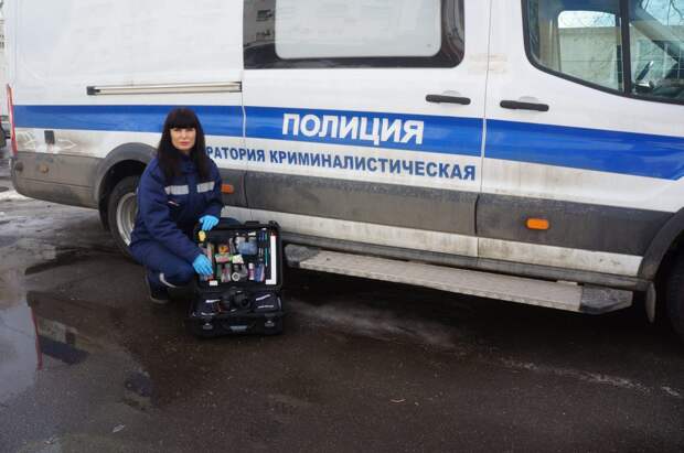 Ольга Ардатьева. Фото: открытый источник