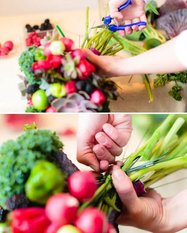 овощной букет своими руками. букетик из фруктов. съедобный букет пошагово. букет из фруктов оригинальный. необычные букеты из овощей.