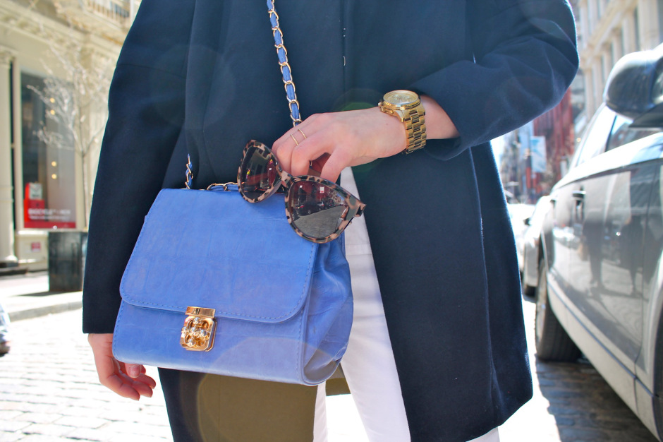 Spring coat 4