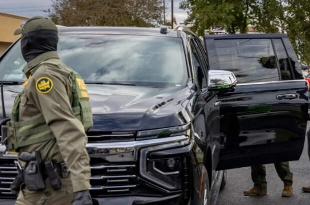 Daily Beast: американский силовик заявил украинцу, что желает России победы