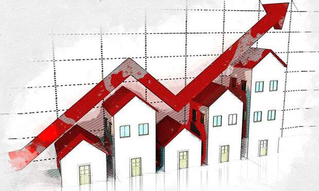 Стоимость «квадрата» новостройки в Орле оказалась самой низкой в ЦФО