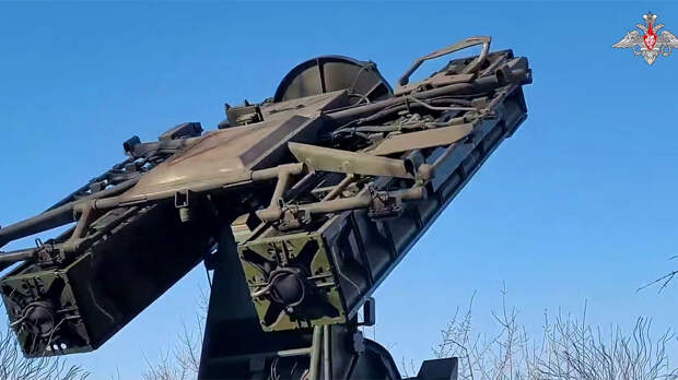 Над Севастополем силы ПВО сбили четыре украинских беспилотника