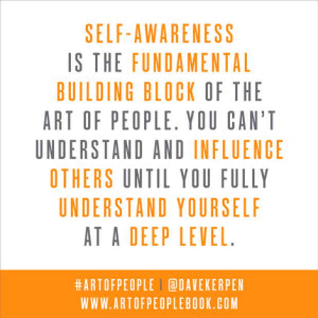 The art of people