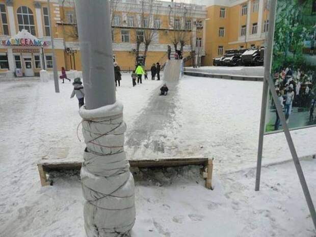20 беспощадных маразмов