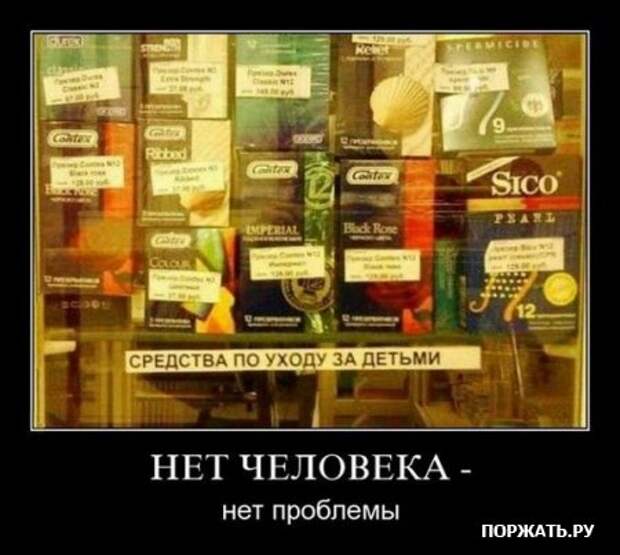 Демы как они есть
