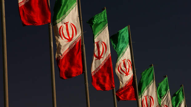 Посольство: пострадавших и погибших среди россиян в Иране нет