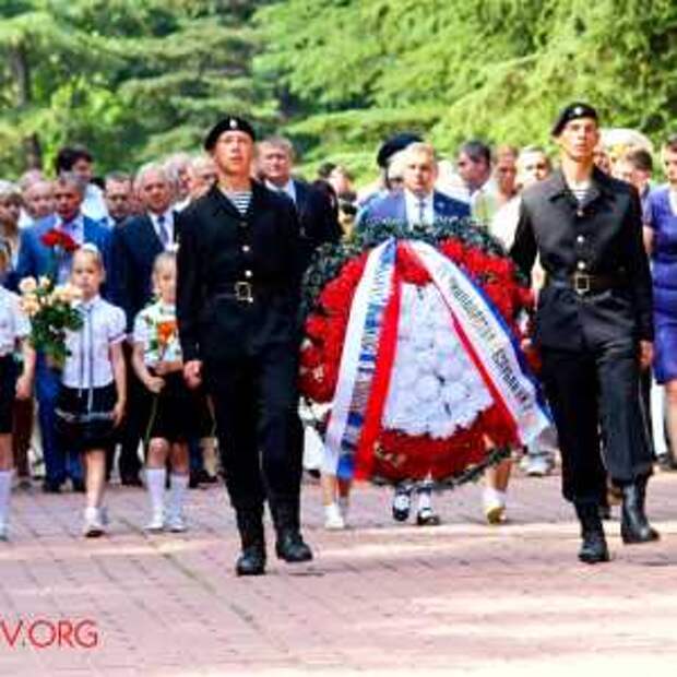 Новости Крыма