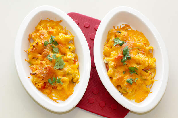Kraft Mac & Cheese best recipe