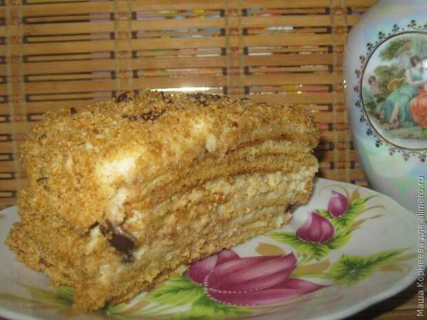 медовик