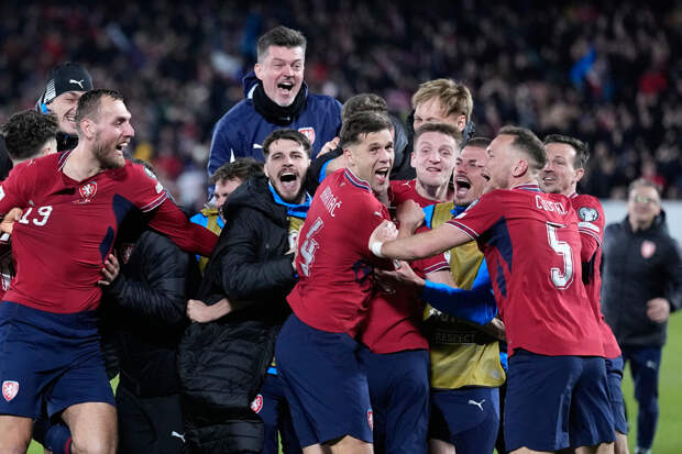 Россиянин выиграл более миллиона рублей на отборочном матче к ЧМ-2026