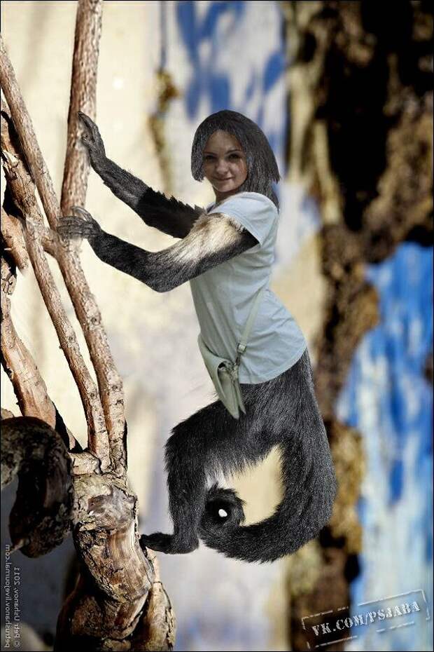 Отфотошопте моё фото..:) прикол, просьбы, соцсети, фотошоп