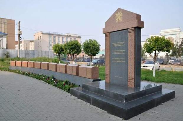 В "демократической" Чехии политические решения по сносу памятников принимают муниципалитеты