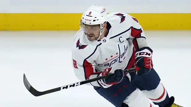 Тренер «Вашингтона» не исключил возвращения Овечкина к первому матчу сезона