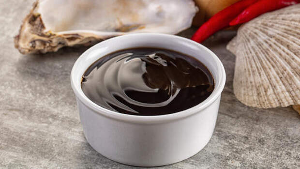 Что такое устричный соус: как выбрать лучший и использовать в готовке