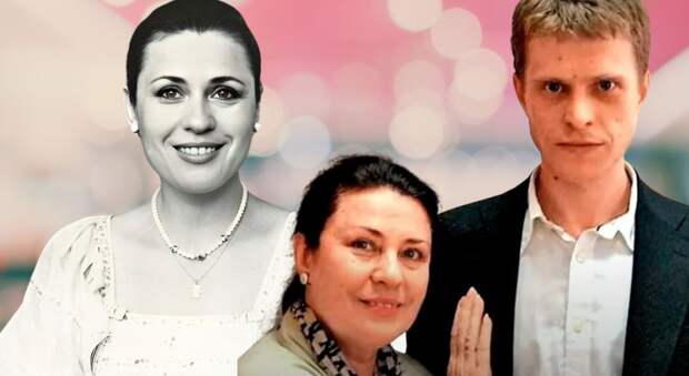 Сын-наркоман и “золотая клетка”: как наследник Толкуновой ненавидел мать и сбежал в Болгарию