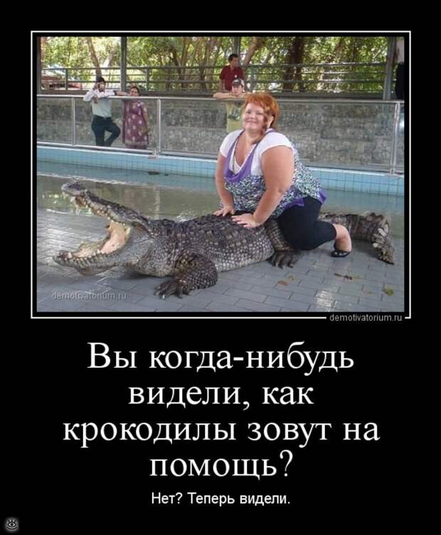 Острые и смешные демотиваторы 6