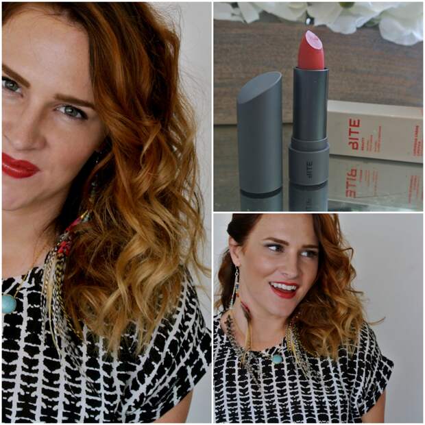 make your own lipstick