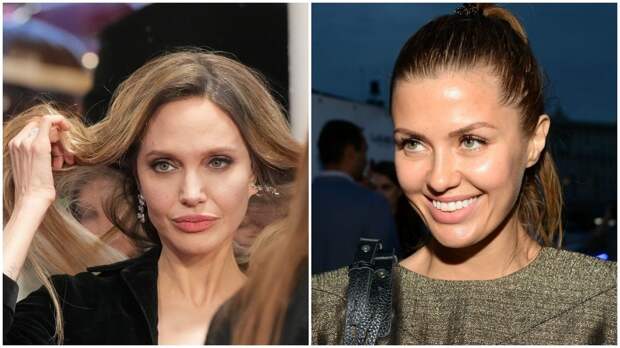 «Диагностировали паралич»: пугающие перемены во внешности Джоли озадачили Боню