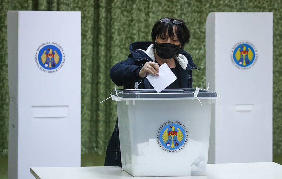 Что ждет Молдову с президентом Майей Санду