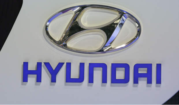 Hyundai - Хёндэ Hyundai - Хёндэ