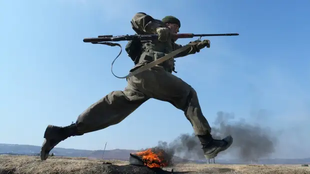 Тактика и стратегия: тест RT ко Дню военной разведки России