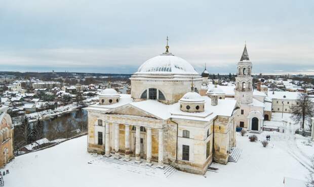 Фото: С.Скоробогатов