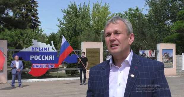 Крым с Россией навсегда! — полуостров готовится к изменению Конституции (ФОТО) | Русская весна