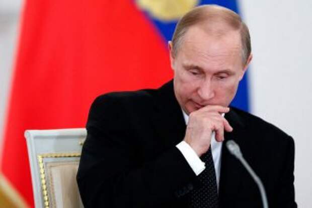 К чему Путин привел страну