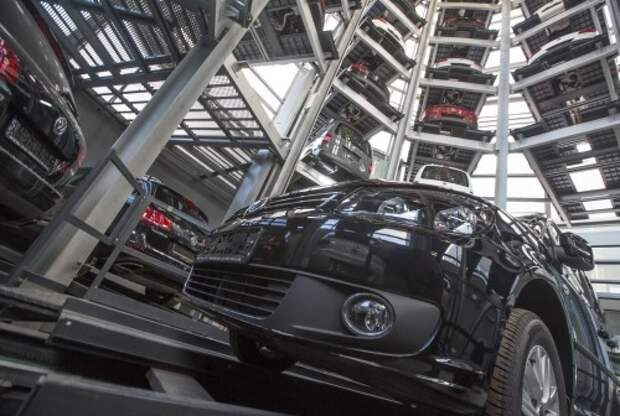 Минпромторг намерен удержать иностранные автокомпании в РФ после ухода GM