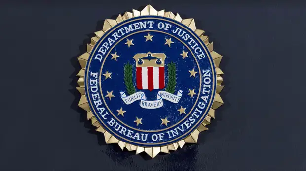 В ФБР прокомментировали инцидент с рассылкой фейковых писем