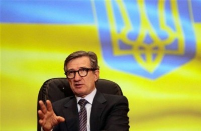 Тарута: Украина - банкрот, у нас осталось максимум 8 месяцев до краха государства