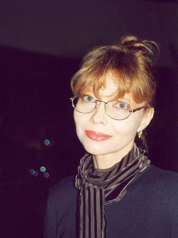 Елена Метелкина. Фото: 24smi.org